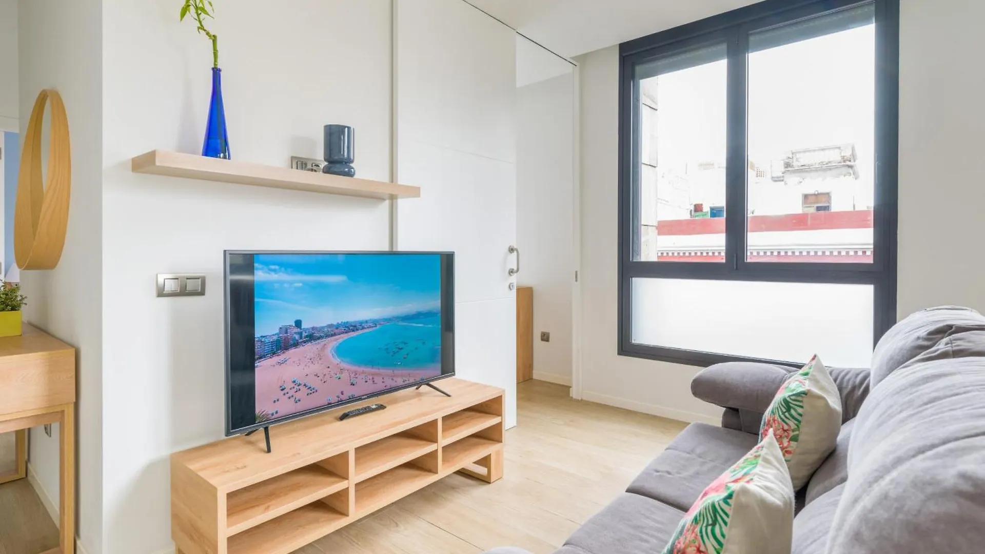 Apartamento VIVENTE - Viviendas Vacacionales Las Palmas de Gran Canaria