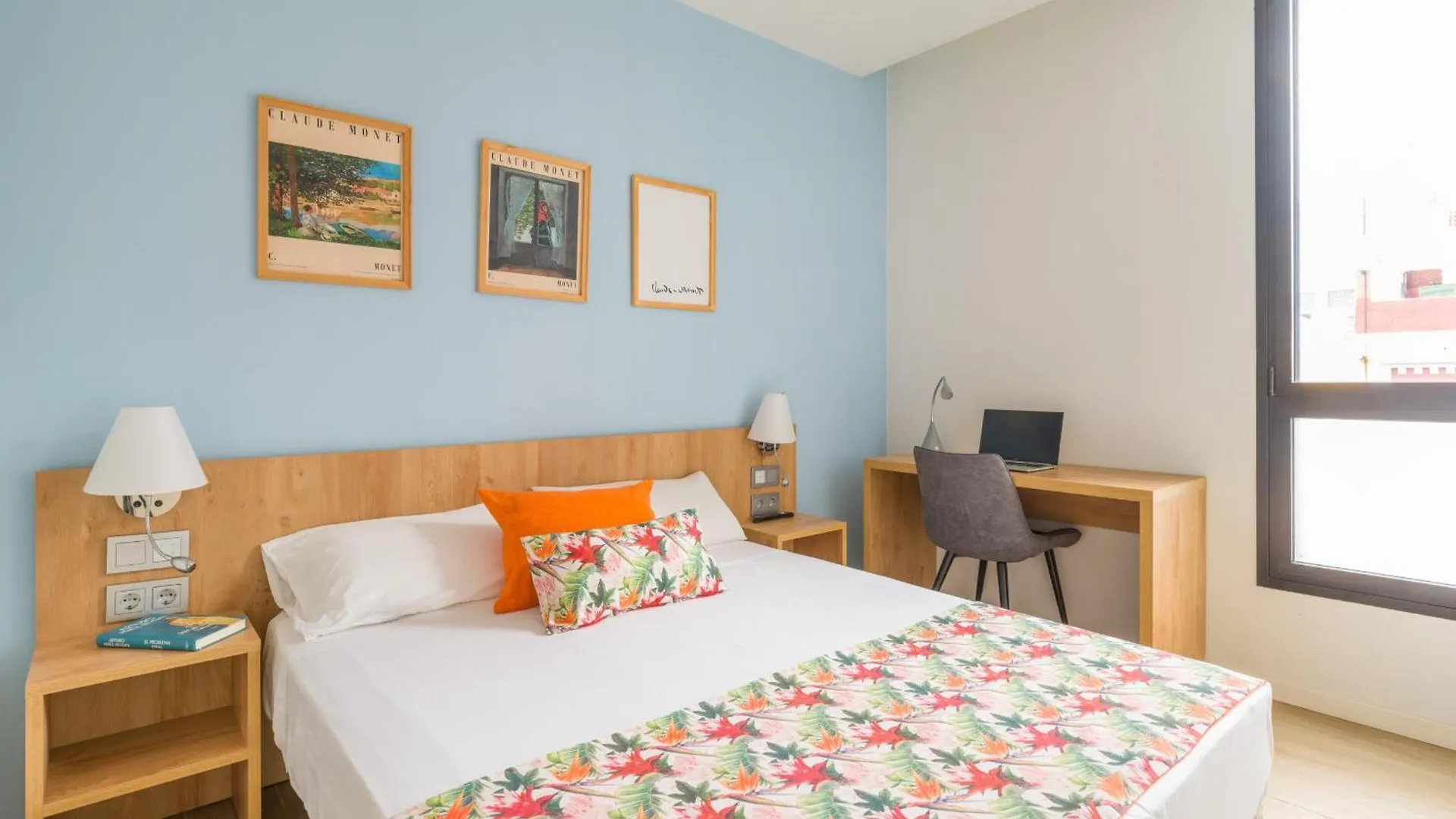 VIVENTE - Viviendas Vacacionales Las Palmas de Gran Canaria Apartamento