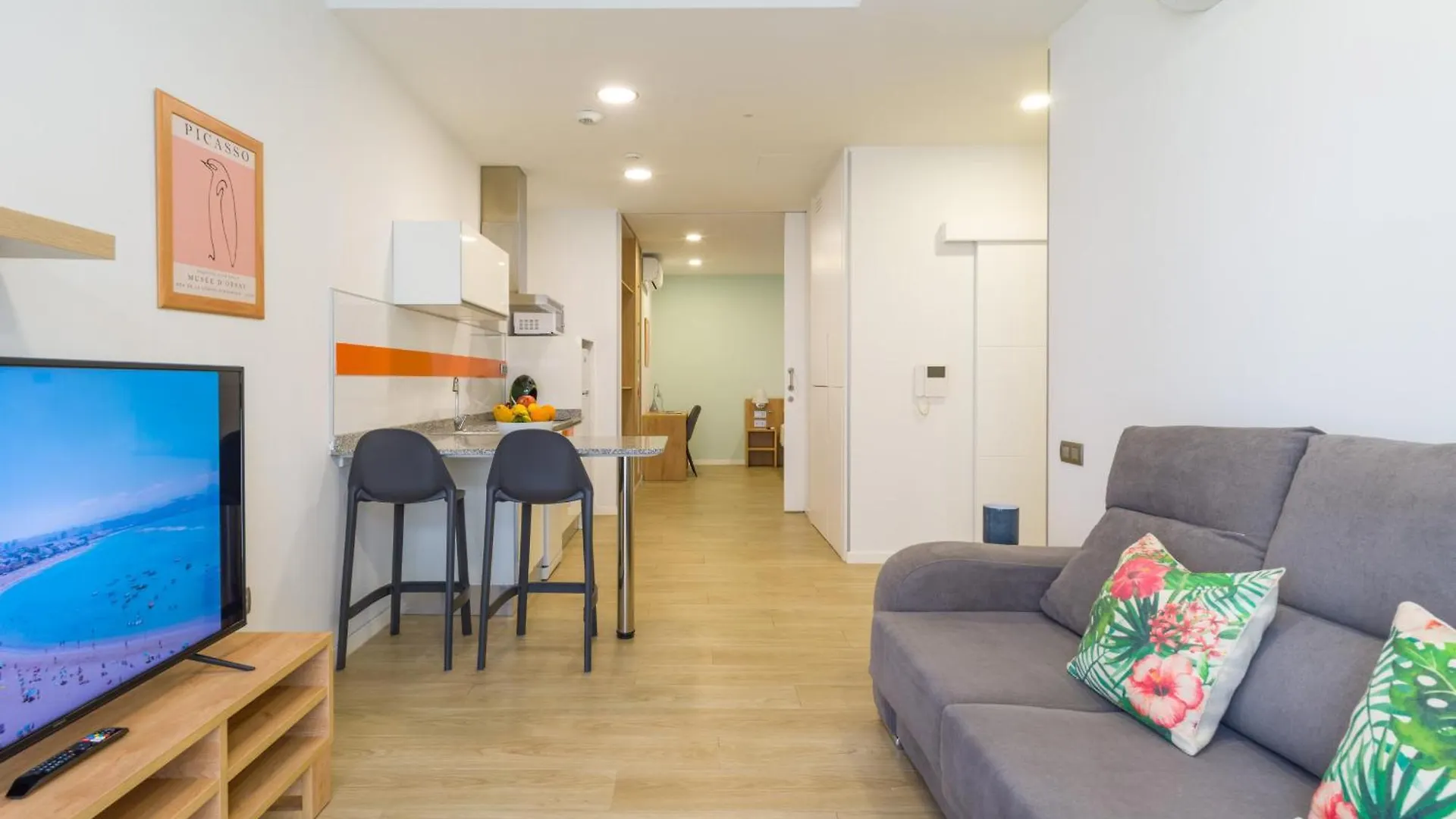 VIVENTE - Viviendas Vacacionales Las Palmas de Gran Canaria