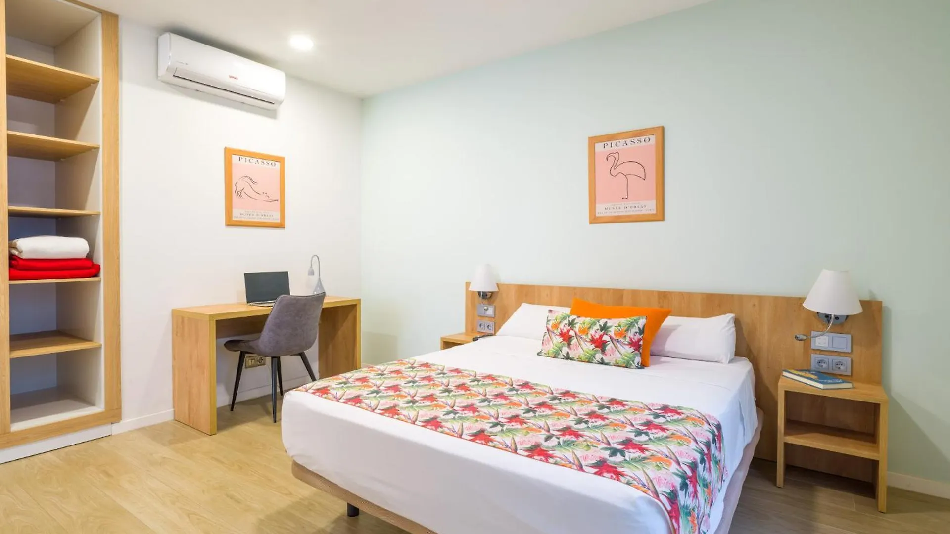 Apartamento VIVENTE - Viviendas Vacacionales Las Palmas de Gran Canaria