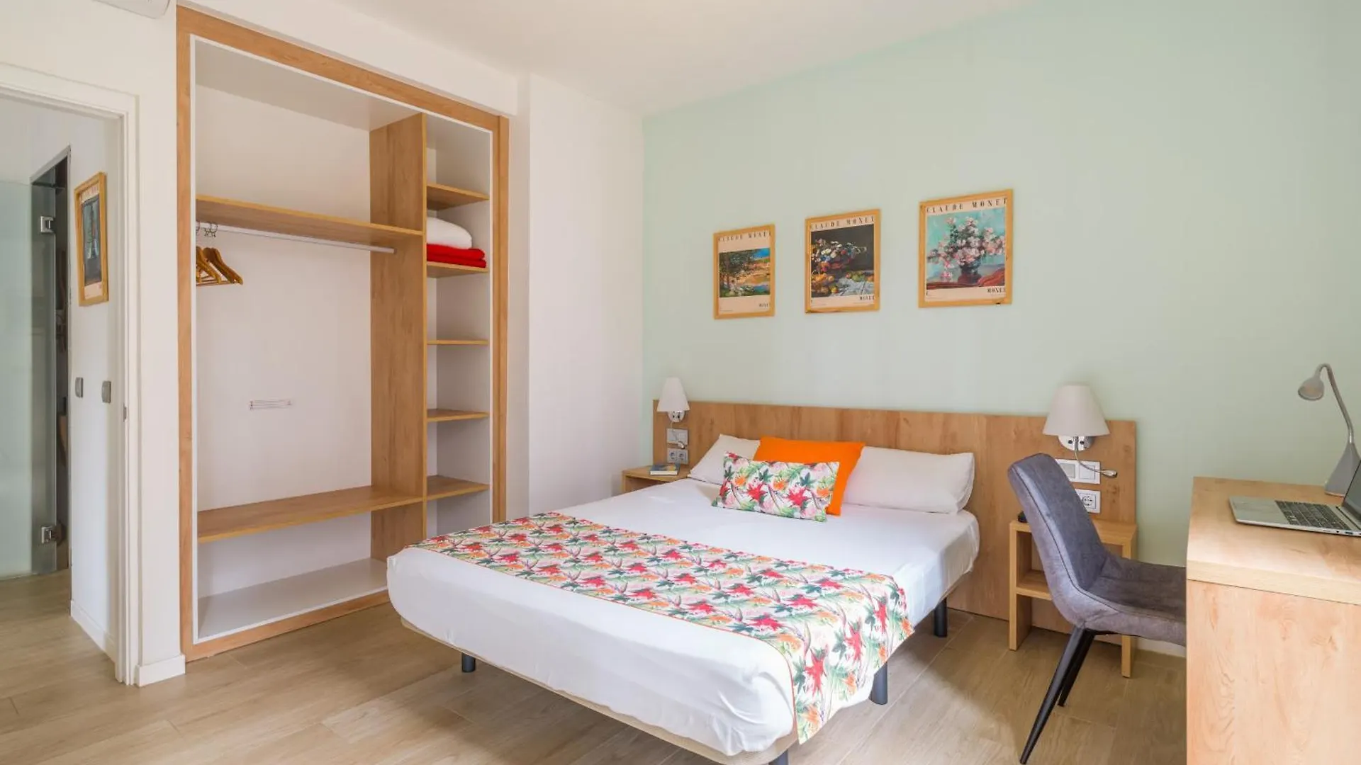 VIVENTE - Viviendas Vacacionales Las Palmas de Gran Canaria 0*,