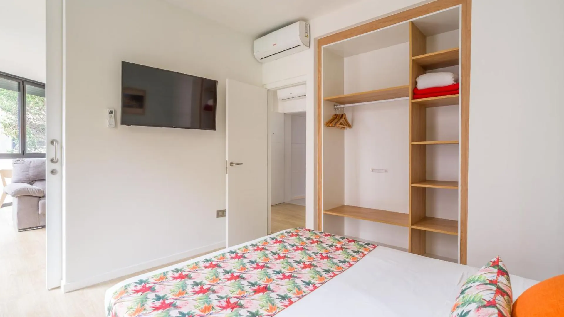 VIVENTE - Viviendas Vacacionales Las Palmas de Gran Canaria Apartamento
