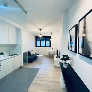 Apartamento Acogedor Y Cómodo Con Piscina, Las Palmas de Gran Canaria