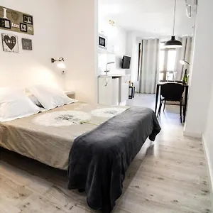 Apartamento Cozy Loft In Las Palmas, Near The Beach, Las Palmas de Gran Canaria