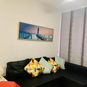 Apartamento Palm, Las Palmas de Gran Canaria