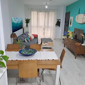 Apartamento La Casa De Koko, Las Palmas de Gran Canaria