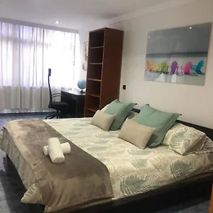 Apartamento 110 Square Meters, 5 Min Of All-best Area Of Palmas, Las Palmas de Gran Canaria