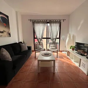 Apartamento Canteras, Las Palmas de Gran Canaria