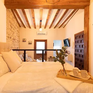 Boutique Hya Apartamento Toledo