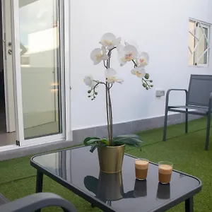 Apartamento Violeta, Las Palmas de Gran Canaria